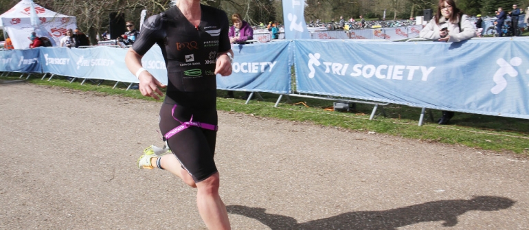 Thoresby Park to host Clumber Park Duathlon later this Month