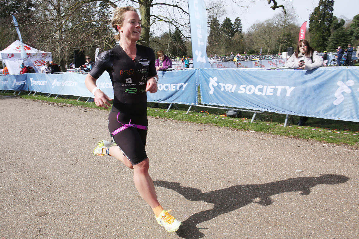 Thoresby Park to host Clumber Park Duathlon later this Month